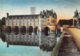 37-CHENONCEAUX-N°2797-B/0243 - Chenonceaux