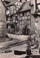 68-RIQUEWIHR-N°2798-C/0325 - Riquewihr