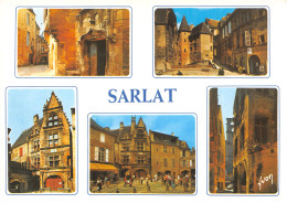 24-SARLAT-N°2799-B/0165 - Sarlat La Caneda