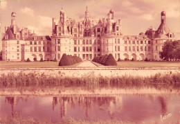 41-CHAMBORD-N°2800-A/0349 - Chambord