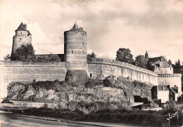 35-FOUGERES-N°2800-A/0265 - Fougeres