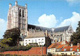 62-SAINT OMER-N°2800-C/0163 - Saint Omer