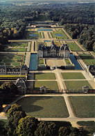 78-VAUX LE VICOMTE-N°2801-C/0095 - Vaux Le Vicomte