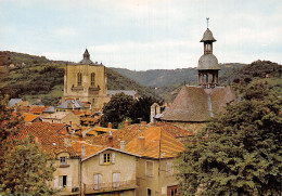 12-VILLEFRANCHE DE ROUERGUE-N°2802-C/0269 - Villefranche De Rouergue