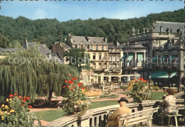 72297251 Spa Liege Der Park Und Das Casino Spa - Spa