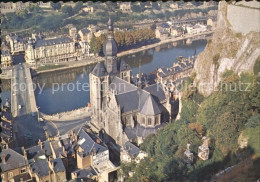 72297226 Dinant Wallonie Zidadelle Kirche Und Bruecke Dinant - Dinant