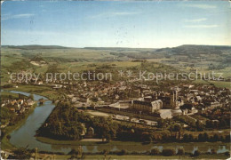 72297214 Echternach Panorama - Autres & Non Classés