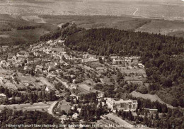 73980438 Ebersteinburg Panorama Hoehenluftkurort - Baden-Baden