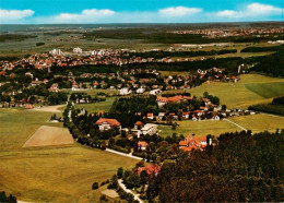 73950232 Bad_Duerrheim Hoechstgelegenes Solbad Europas Im Schwarzwald - Bad Dürrheim