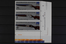 DDR, MiNr. S Zd 175, Ecke Re. Unten, DV I, Postfrisch - Unused Stamps