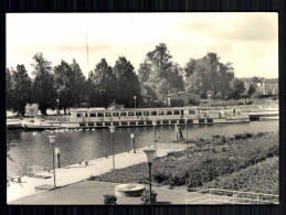 Potsdam, Anlegestelle Lange Brücke "Sanssouci" - Sonstige & Ohne Zuordnung