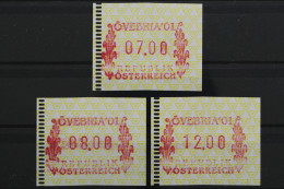 Österreich Automaten, MiNr. 5, Postfrisch - Other & Unclassified
