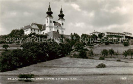 73835021 Maria Taferl Wallfahrtskirche Maria Taferl Maria Taferl - Sonstige & Ohne Zuordnung