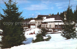 72292935 Brasso Brasov Kronstadt Hotel Sport  - Roumanie