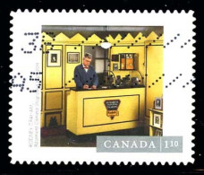 Canada (Scott No.2633 - Photographie / Photography) (o) - Used Stamps