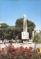 72288093 Pila Denkmal Pila - Pologne