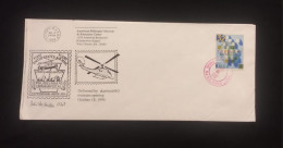 C) 1990. UNITED STATES. FDC. HELICOPTERS. XF - Andere & Zonder Classificatie