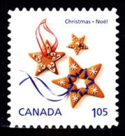 Canada (Scott No.2584 - Noël / 2012 / Christmass) (o) Adhesif - Gebruikt