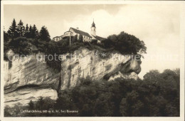 71812211 Bregenz Vorarlberg Gebhardsberg Schloss Bregenz - Autres & Non Classés