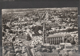 24 - BERGERAC - Vue Aérienne - Bergerac