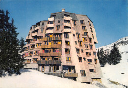 74-AVORIAZ-N°3940-C/0059 - Avoriaz