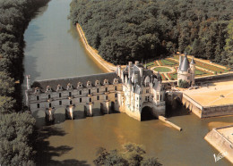 37-CHENONCEAUX-N°3940-A/0099 - Chenonceaux