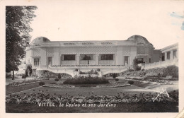 88-VITTEL-N°3940-E/0171 - Contrexeville