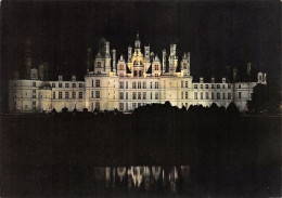 41-CHAMBORD-N°3940-C/0263 - Chambord