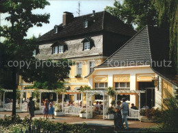 71810814 Bad Sassendorf Parkhotel Kur Cafe Bad Sassendorf - Bad Sassendorf