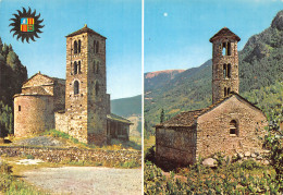 AND-ANDORRA-N°3942-C/0035 - Andorra