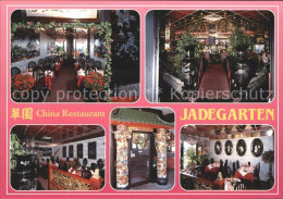 71810781 Kirchlengern China Restaurant Jadegarten  Kirchlengern - Kirchlengern