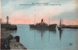 44-SAINT NAZAIRE-N°3942-E/0087 - Saint Nazaire