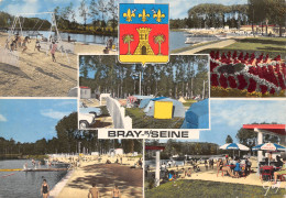 77-BRAY SUR SEINE-N°3943-C/0159 - Bray Sur Seine