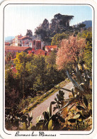 83-BORMES LES MIMOSAS-N°3943-B/0203 - Bormes-les-Mimosas