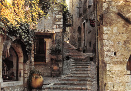 06-SAINT PAUL DE VENCE-N°3943-A/0257 - Saint-Paul