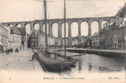 29-MORLAIX-N°3943-E/0385 - Morlaix