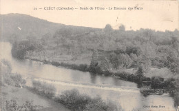 14-CLECY-N°3943-E/0097 - Clécy