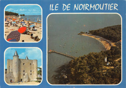 85-NOIRMOUTIER-N°3943-D/0253 - Noirmoutier