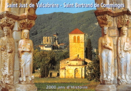 31-SAINT BERTRAND DE COMMINGES-N°3945-C/0279 - Saint Bertrand De Comminges