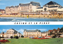 14-CABOURG-N°3947-A/0043 - Cabourg
