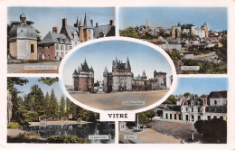 35-VITRE-N°3946-E/0323 - Vitre