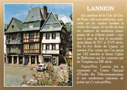 22-LANNION-N°3946-D/0321 - Lannion