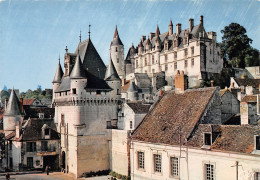 37-LOCHES-N°3946-D/0231 - Loches