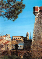 66-COLLIOURE-N°3947-C/0109 - Collioure