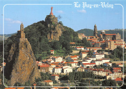 43-LE PUY EN VELAY-N°3947-A/0377 - Le Puy En Velay