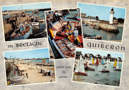 56-QUIBERON-N°3947-A/0303 - Quiberon