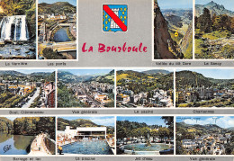 63-LA BOURBOULE-N°3948-C/0069 - La Bourboule