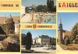 61-L AIGLE-N°4001-C/0105 - L'Aigle