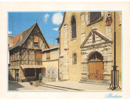 03-MONTLUCON-N°4001-A/0367 - Montlucon