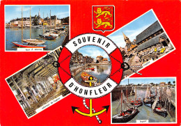 14-HONFLEUR-N°4002-A/0131 - Honfleur